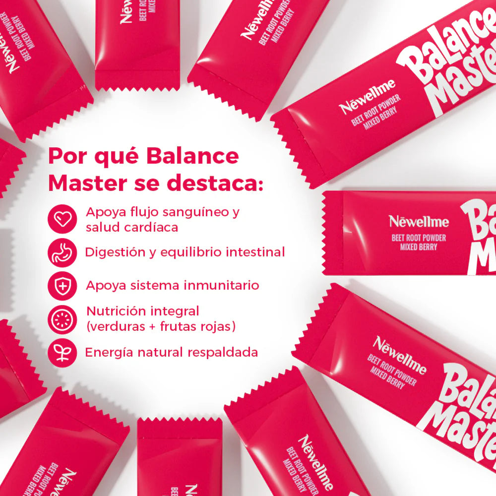 Eluvia™ Superfoods Rojos en Polvo