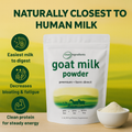 Premium Goat Milk™