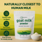 Premium Goat Milk™