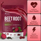 Vivonu™ Beet Root Gummies
